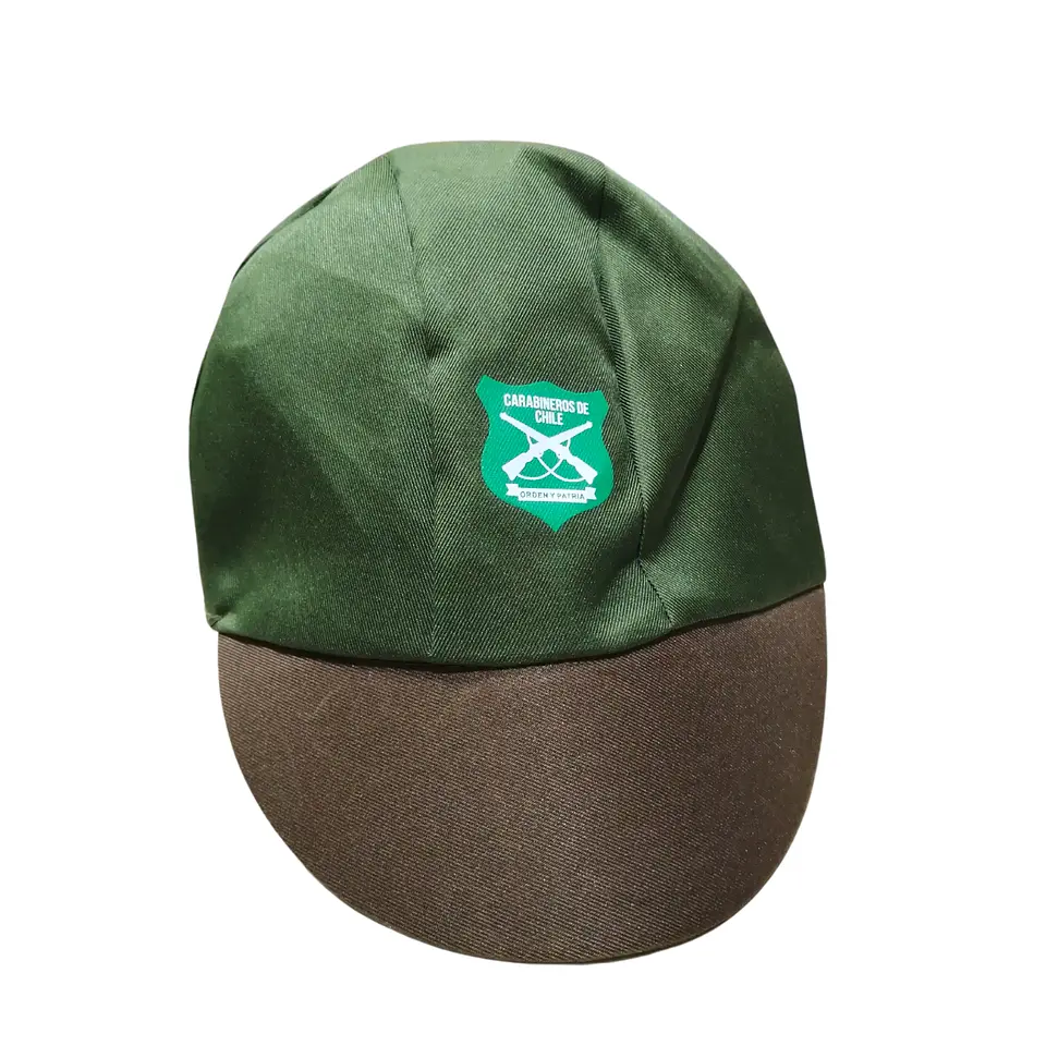 Gorro Disfraz Carabinero/A 4