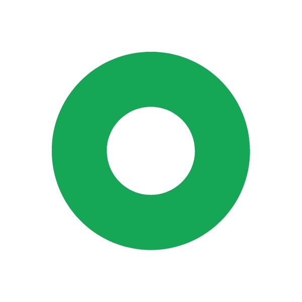 Lentes De Contacto Verde