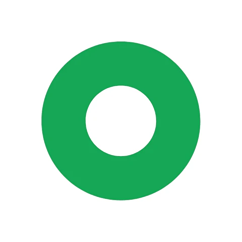Lentes De Contacto Verde