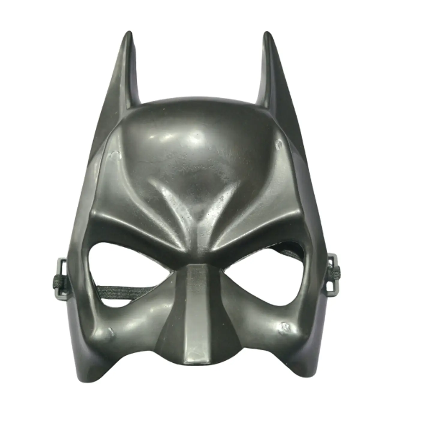 Mascara Plastica Batman  1