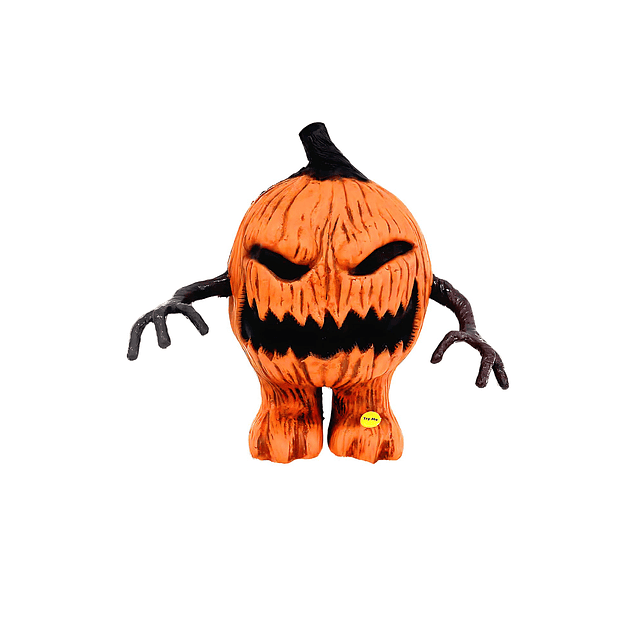 Calabaza Caminante Animatronics