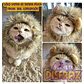 Gorro León Mascota - Miniatura 2