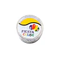 Pintura Facial Amarilla  - Miniatura 1