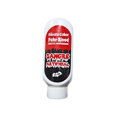 Sangre Artificial Profesional