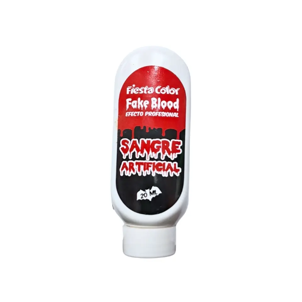 Sangre Artificial Profesional 1