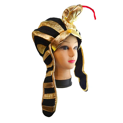 GORRO ESPUMA FARAON