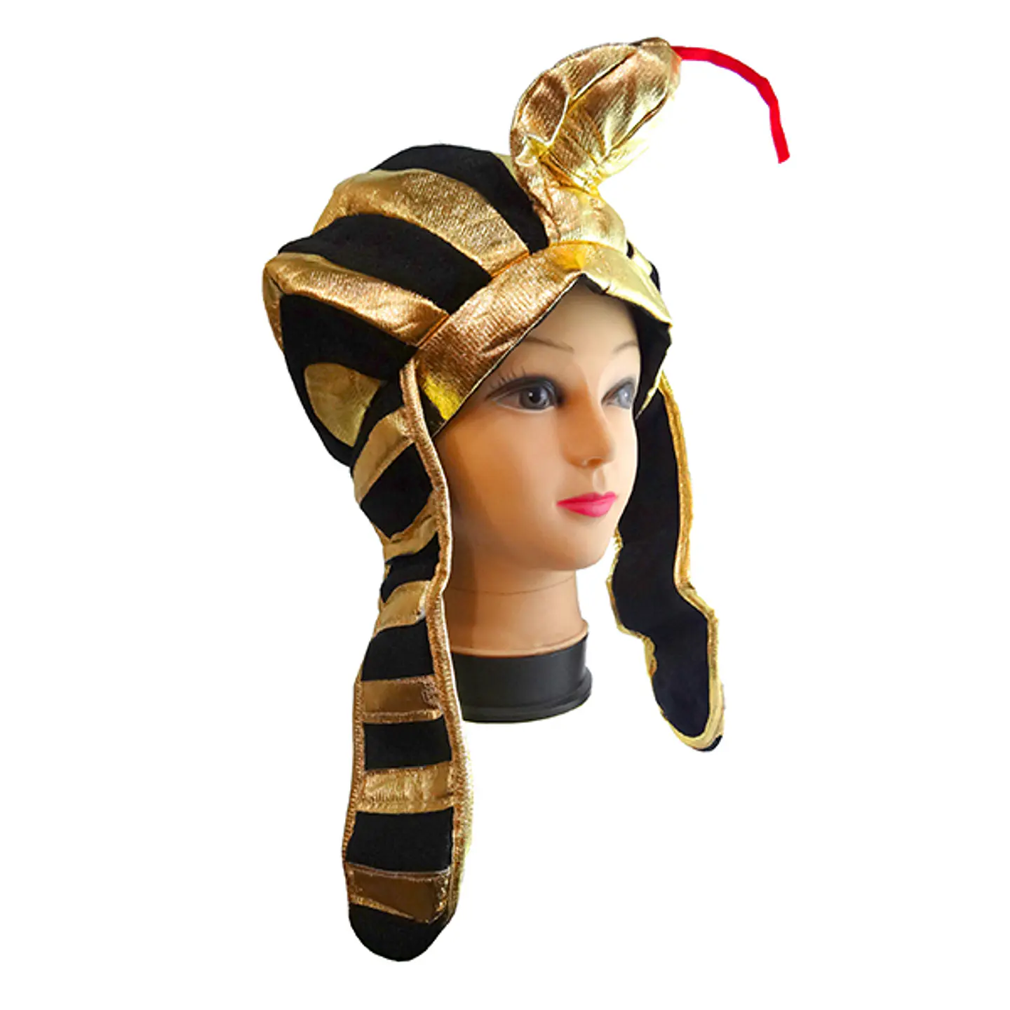 GORRO ESPUMA FARAON 1