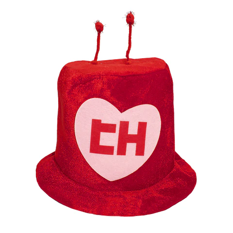 GORRO TELA CHAPULIN