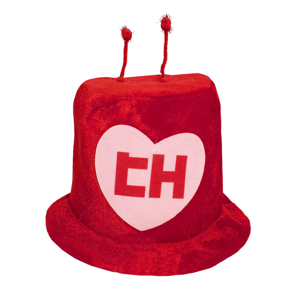 GORRO TELA CHAPULIN 1