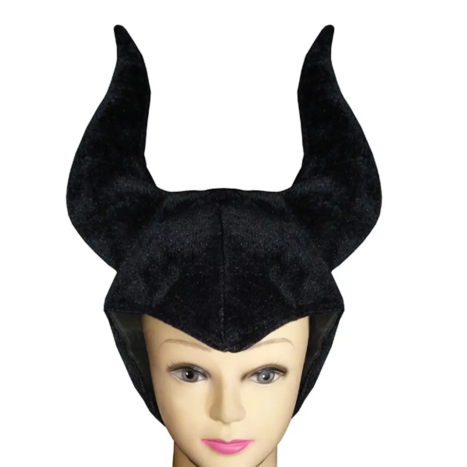 GORRO TELA MALEFICA 1