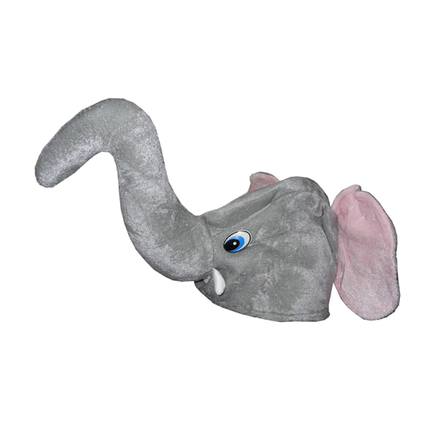 GORRO TELA ELEFANTE 1