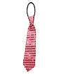 Corbatas Led Colores x1 - Miniatura 7