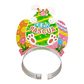 Cintillo Feliz Pascua x4 - Miniatura 3