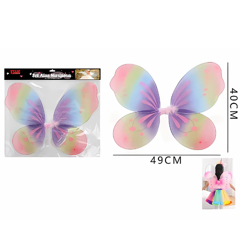 Alas Multicolor 2