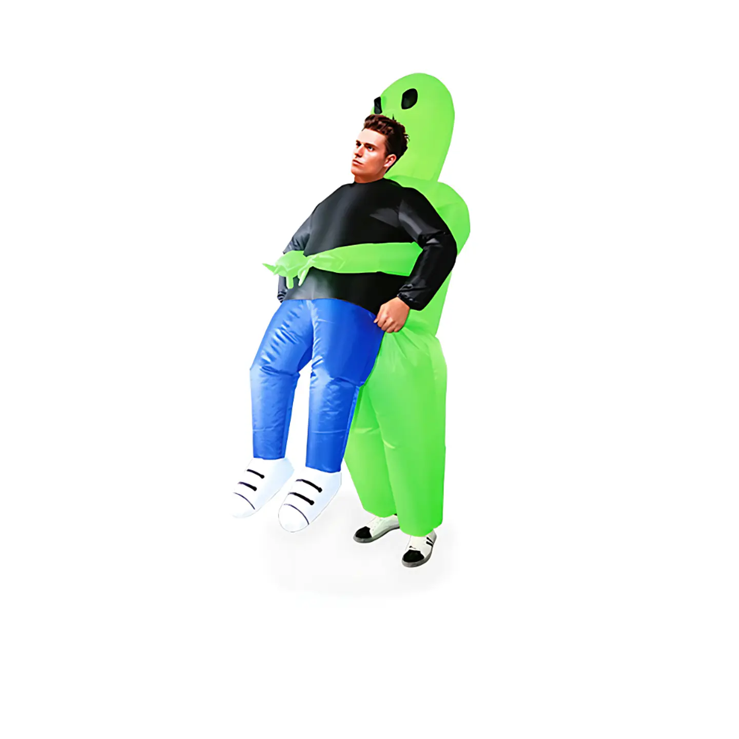 Disfraz Alien Inflable Adulto 1