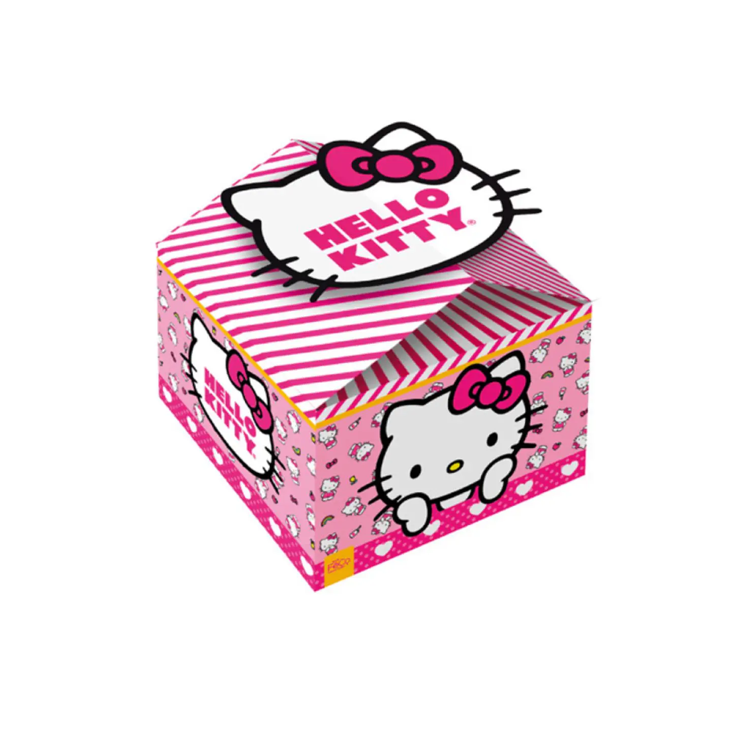 Cajas Sorpresa Hello Kitty x6 1