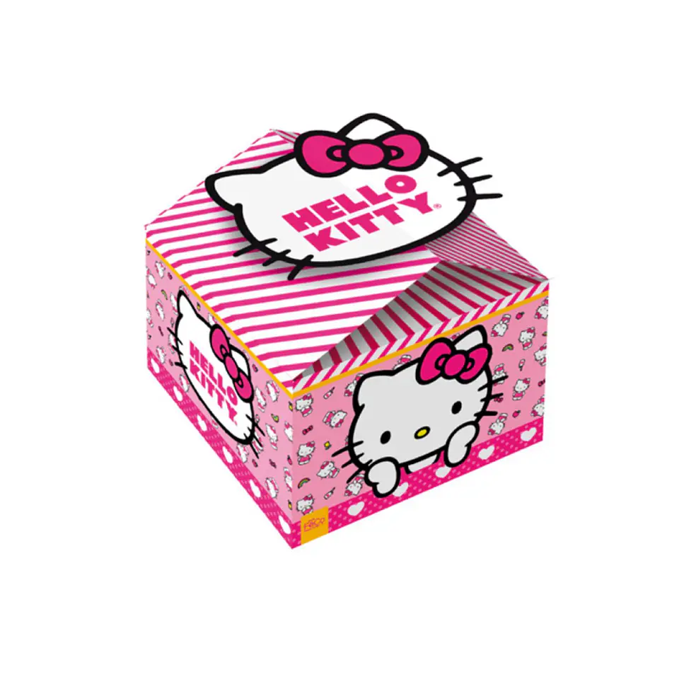 Cajas Sorpresa Hello Kitty x6 1