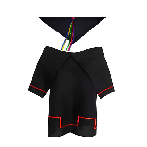 Traje Mapuche Niña T5-6