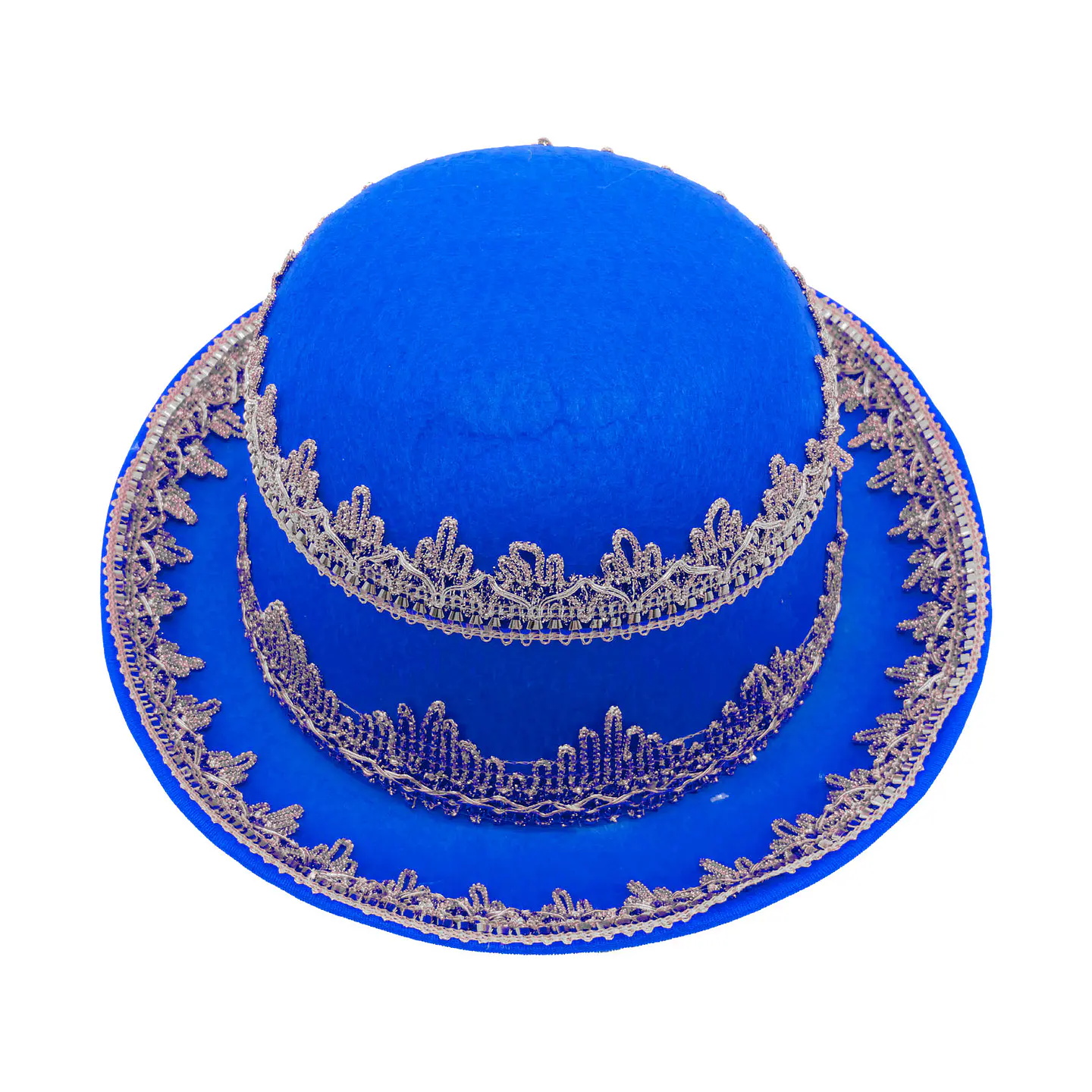 Gorro Caporal Mujer Adulta, Colores 2