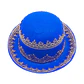 Gorro Caporal Mujer Adulta, Colores - Miniatura 2
