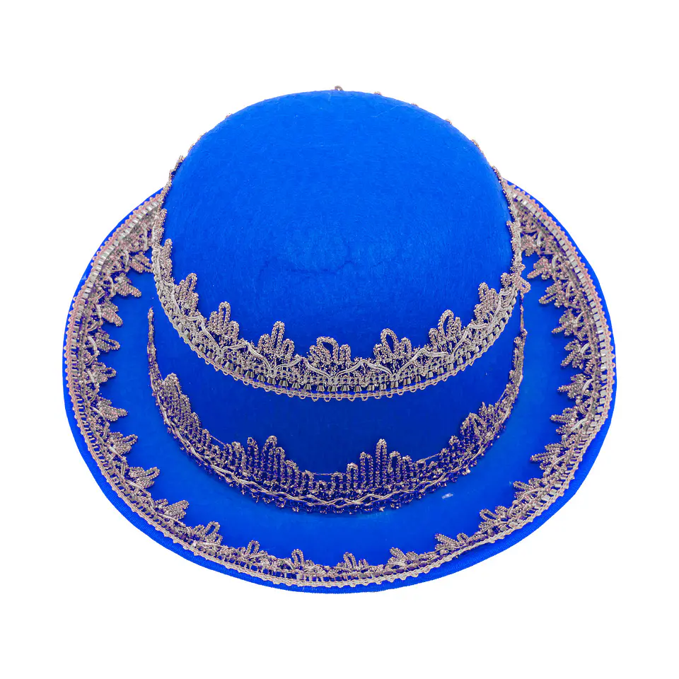 Gorro Caporal Mujer Adulta, Colores 2