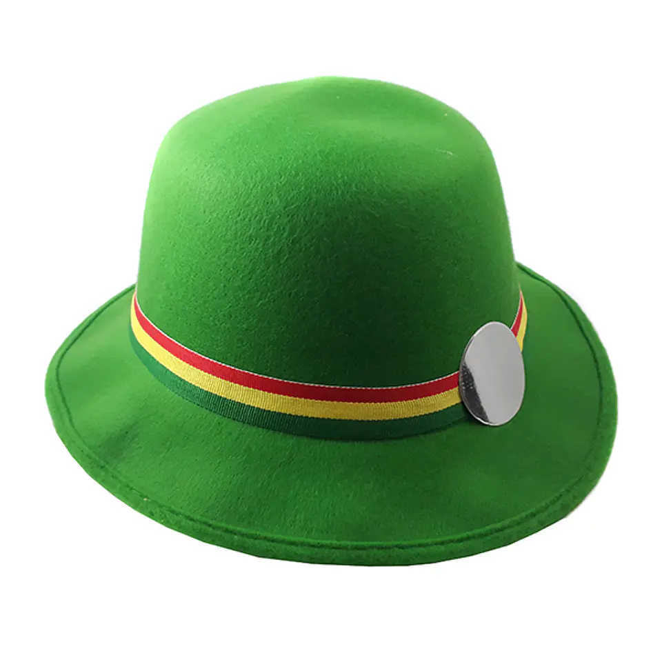 Gorro Nortino Mujer Colores 2