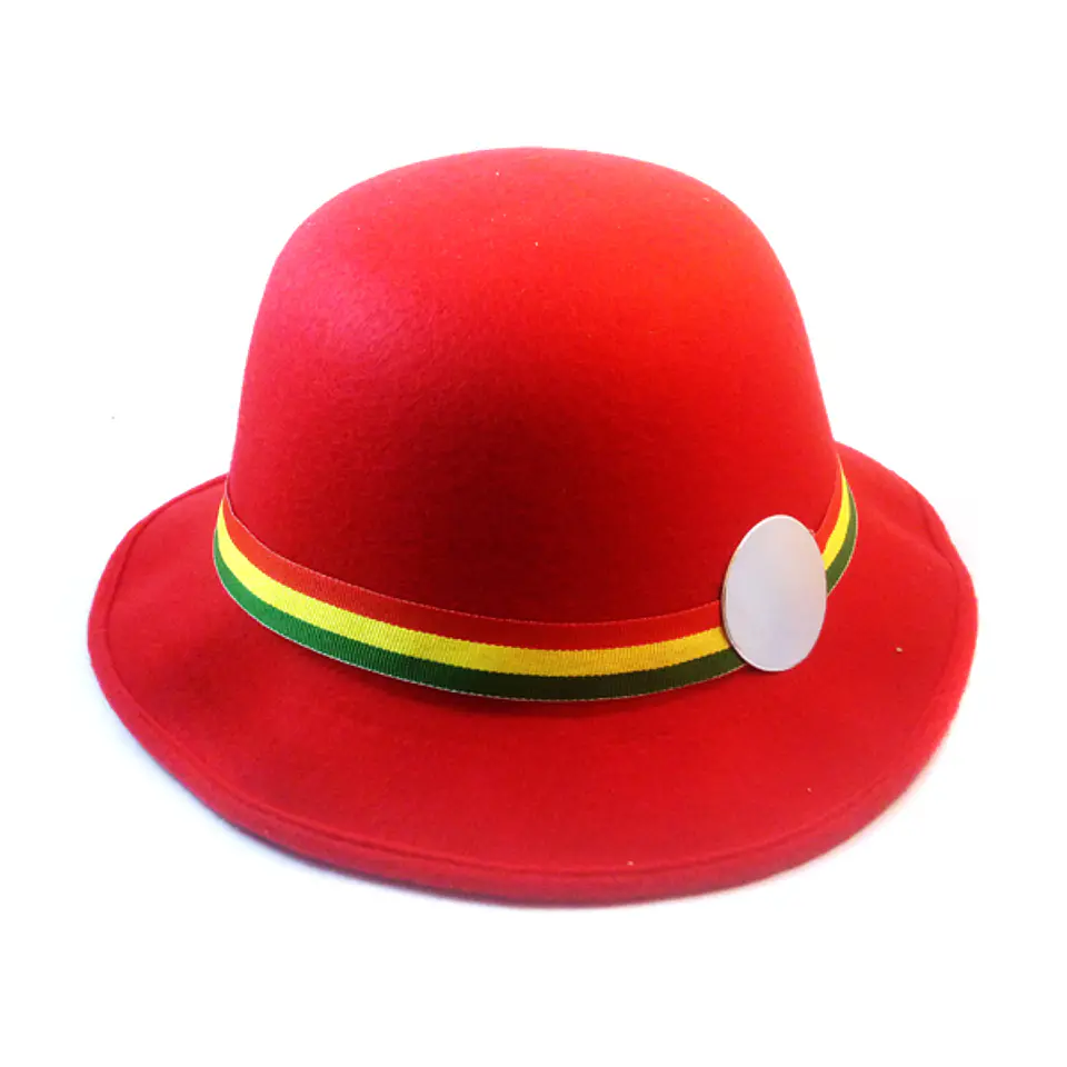Gorro Nortino Mujer Colores 3