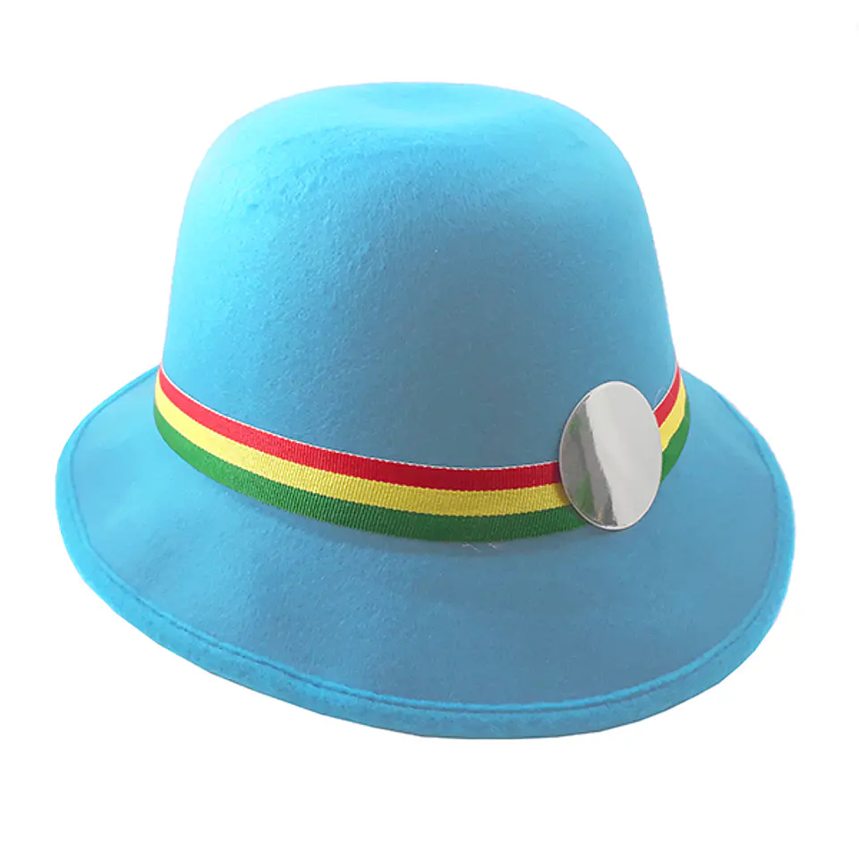 Gorro Nortino Mujer Colores 4