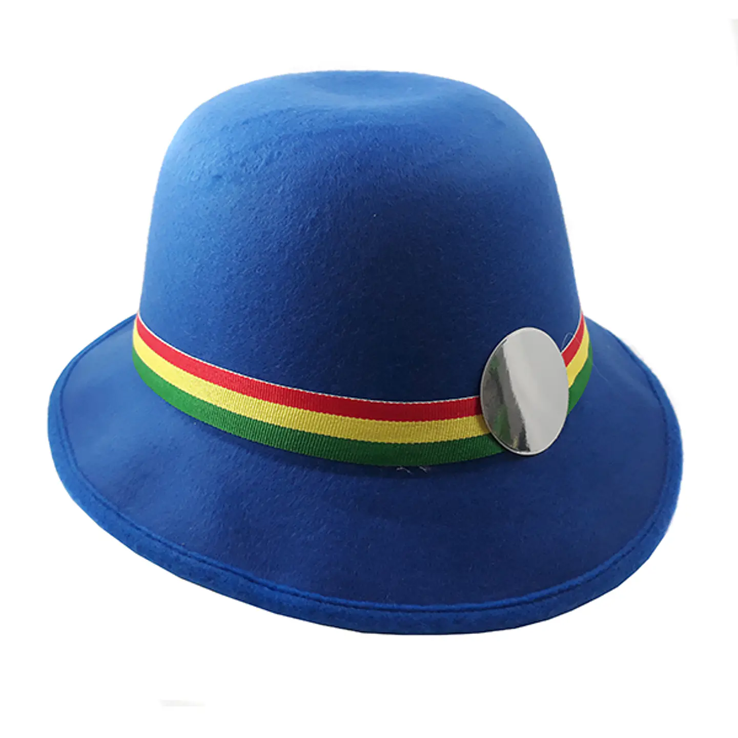 Gorro Nortino Mujer Colores 5