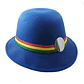 Gorro Nortino Mujer Colores - Miniatura 5