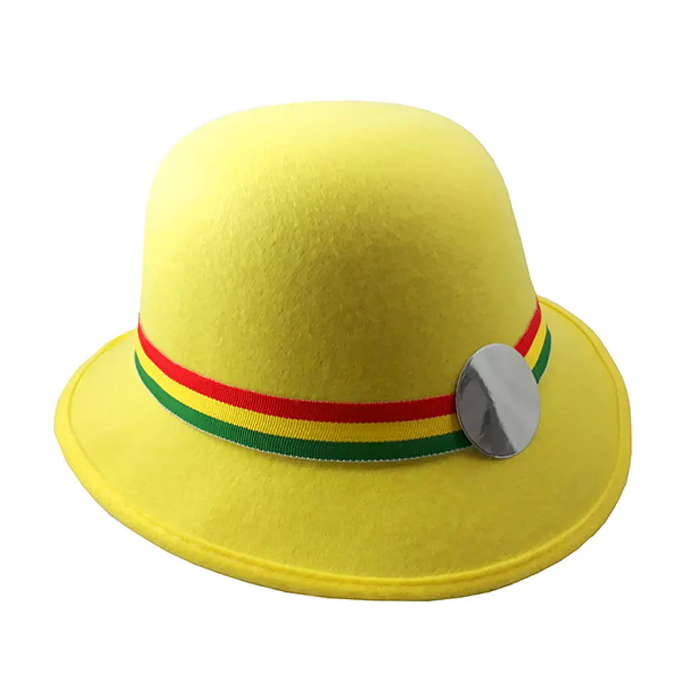 Gorro Nortino Mujer Colores 6