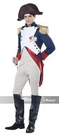 Disfraz Napoleon Adulto - Miniatura 1