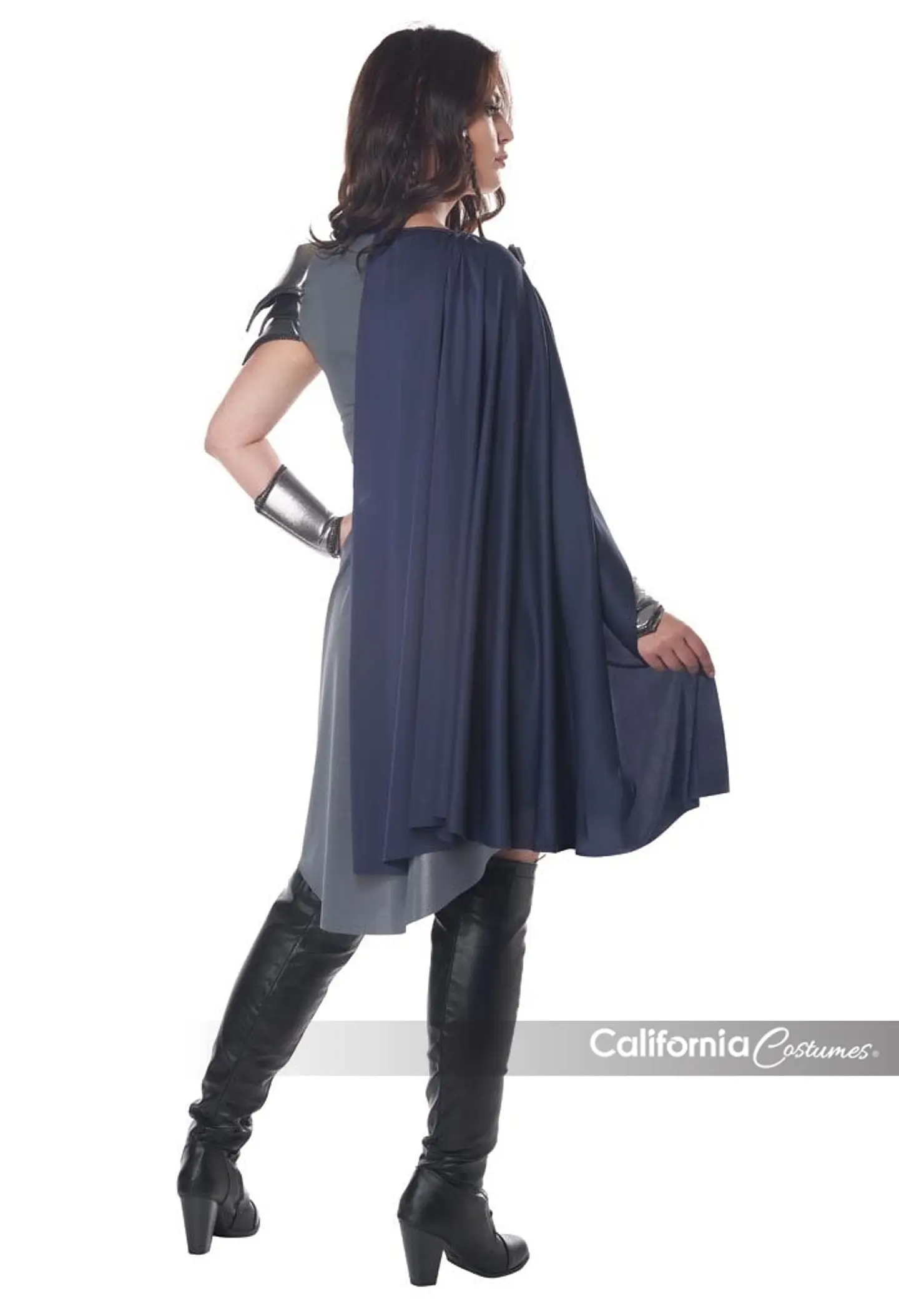 Disfraz Caballera Medieval  2