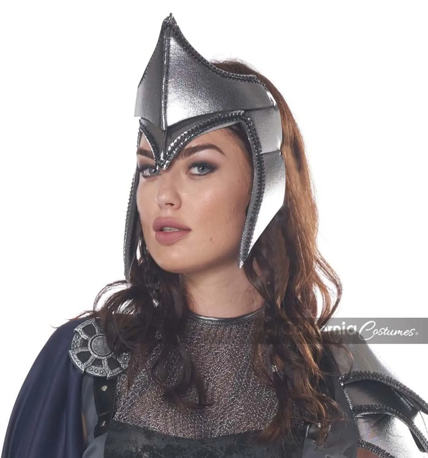 Disfraz Caballera Medieval  3