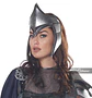 Disfraz Caballera Medieval  - Miniatura 3