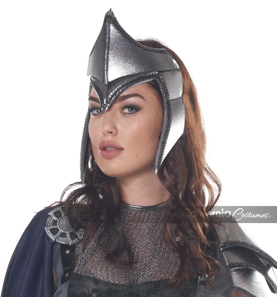Disfraz Caballera Medieval  3