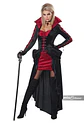 Disafraz Vampira Sangrienta - Miniatura 2
