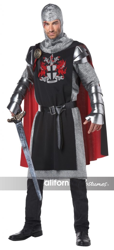 Disfraz Caballero Medieval