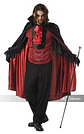Disfraz Vampiro Elegante  - Miniatura 1