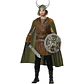 Disfraz Vikingo Premiun - Miniatura 1