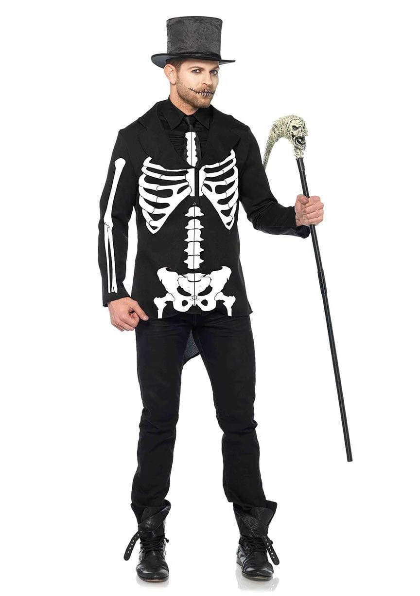 Disfraz Bone Daddy
