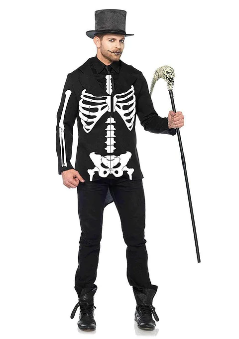 Disfraz Bone Daddy