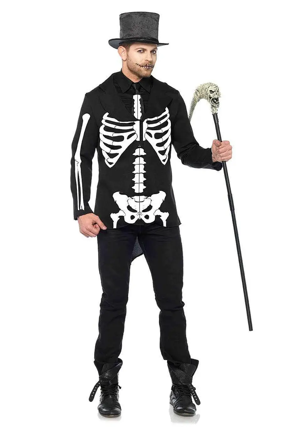 Disfraz Bone Daddy 1