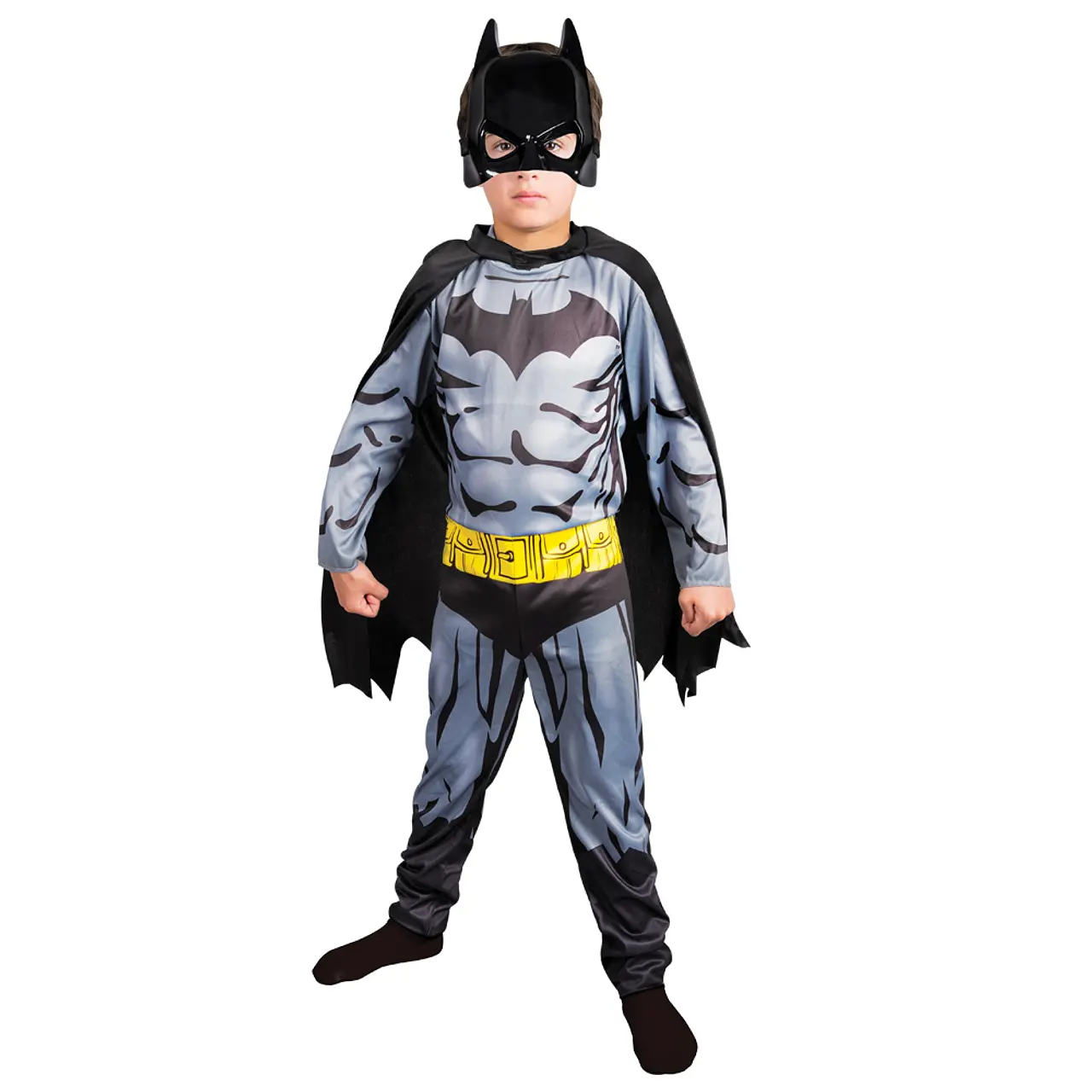 Disfraz Batman Niño