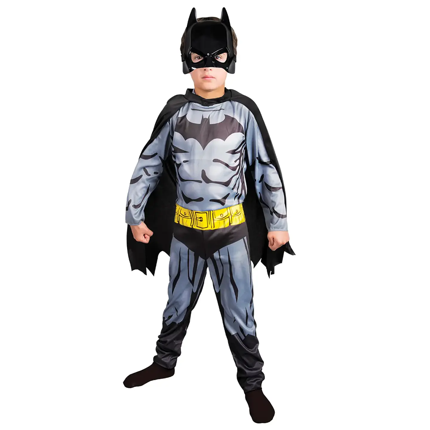 Disfraz Batman Niño 1