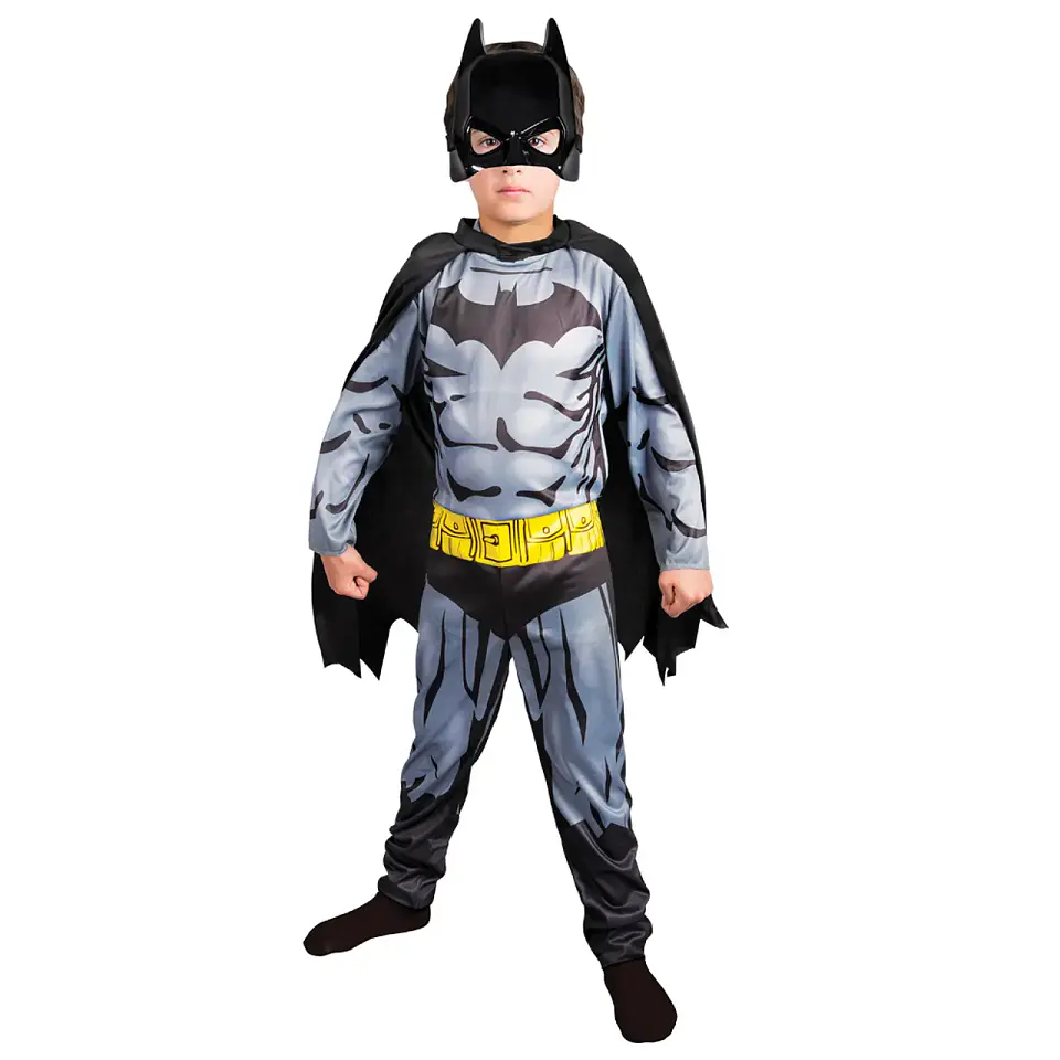 Disfraz Batman Niño 1