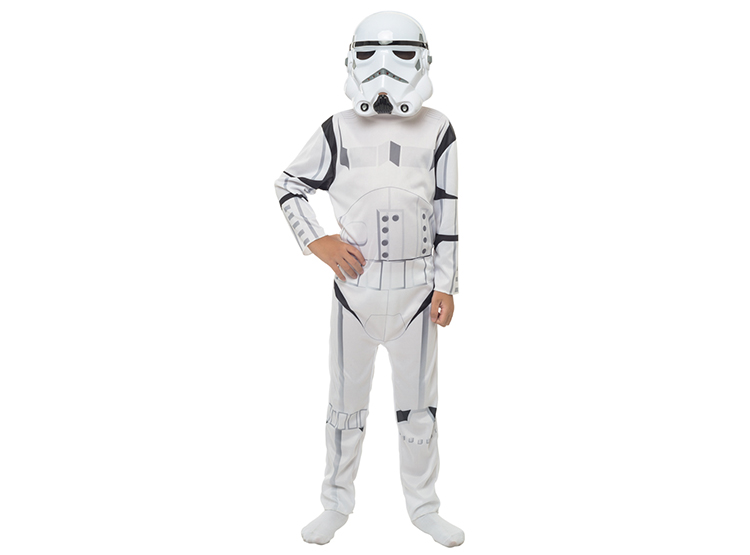 Disfraz Stormtrooper Niño