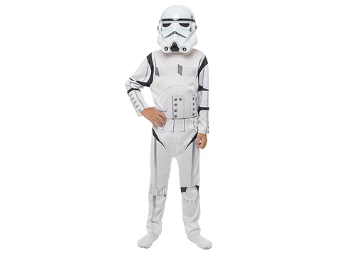 Disfraz Stormtrooper Niño