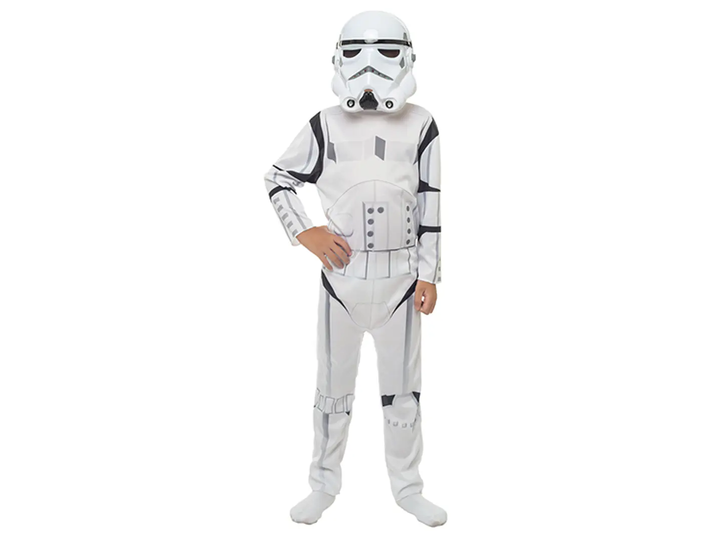 Disfraz Stormtrooper Niño 1