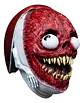 Mascara Bridge Maggot Ghoulish - Miniatura 1
